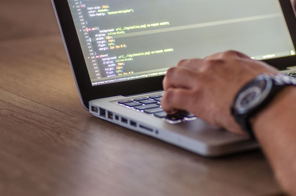 Developers building software