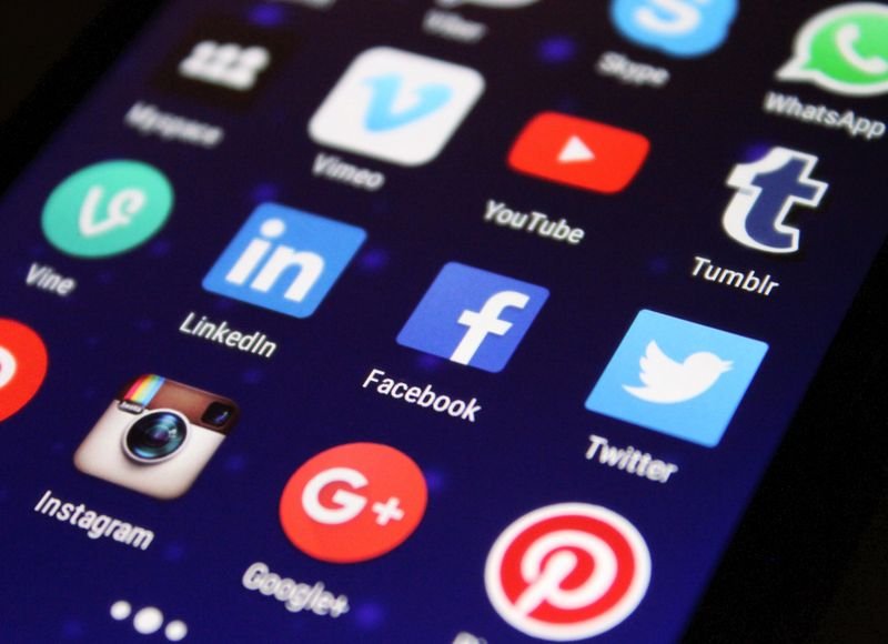 Consumer Android Apps